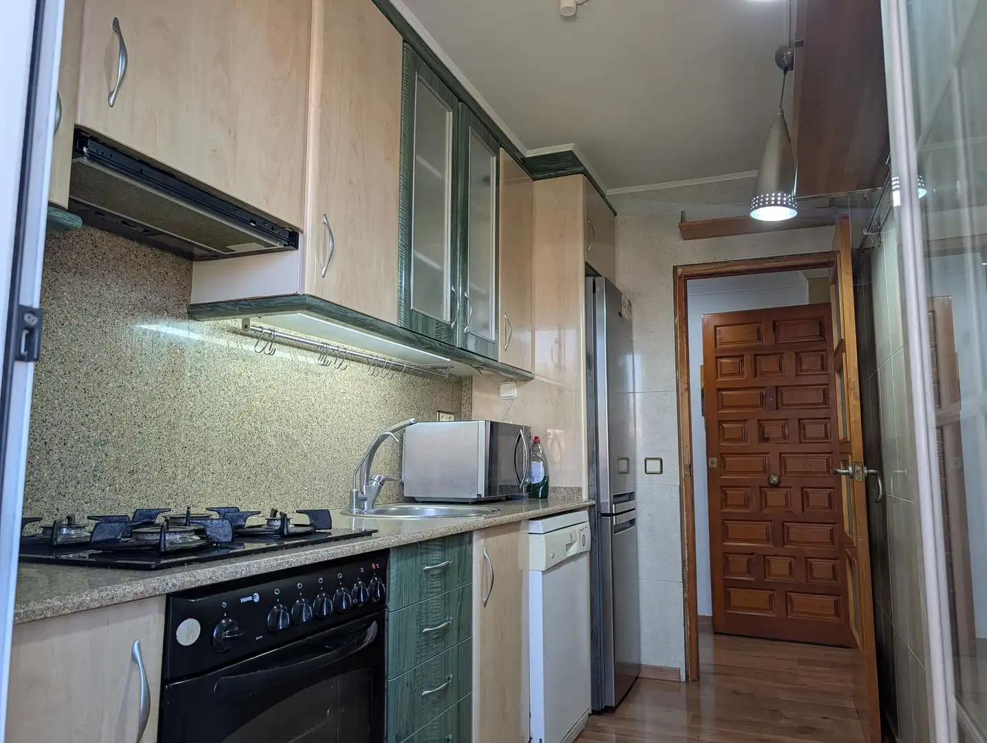 Appartamento in vendita a Cunit Residencial, imagen 12