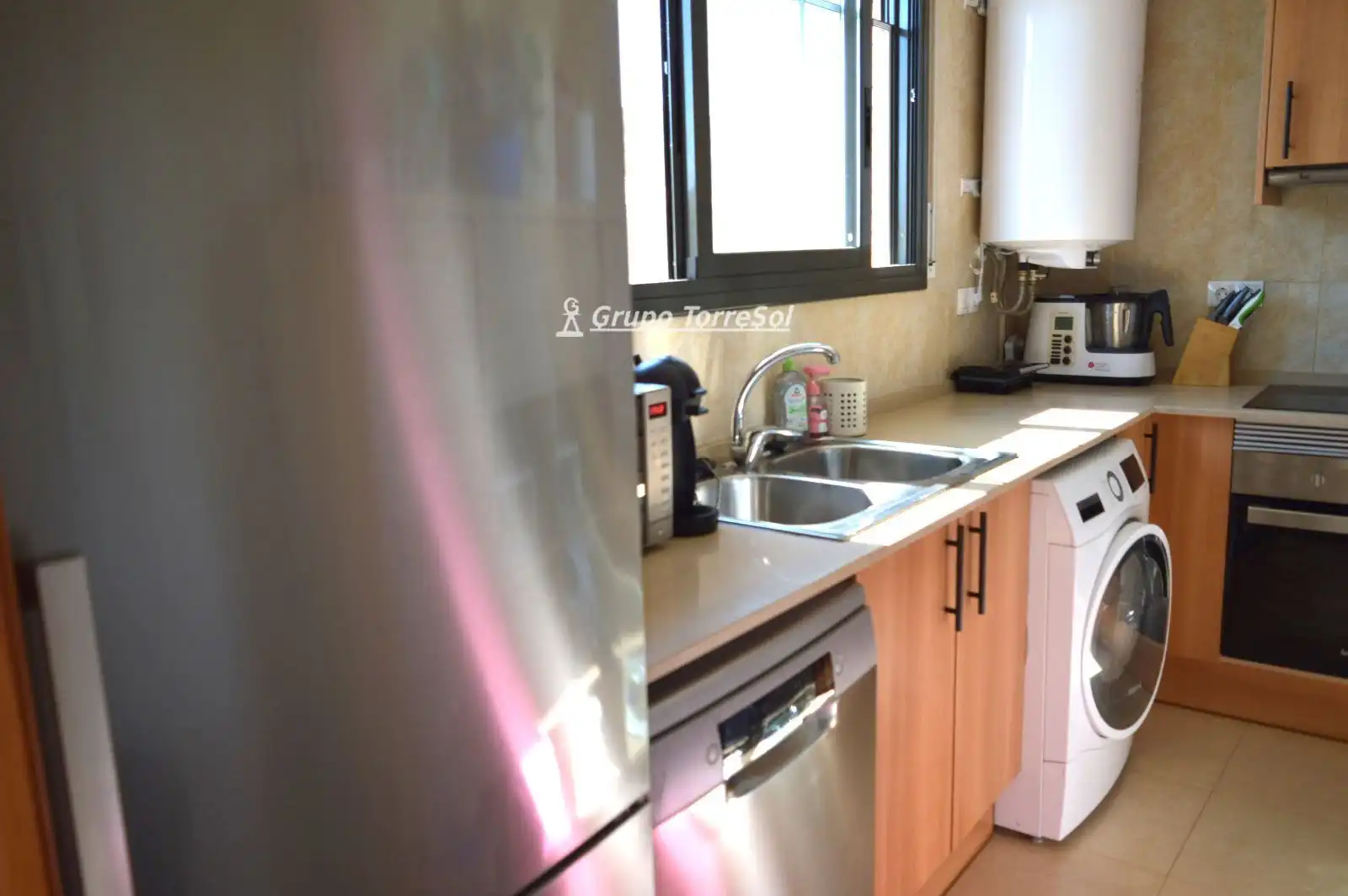 Appartement avec piscine à vendre à Rumania, imagen 8