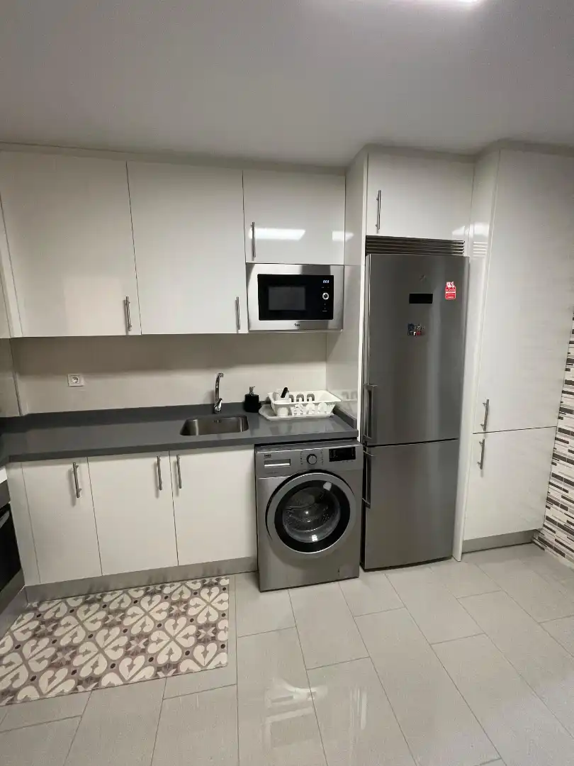 Appartamento con piscina in affitto a Calle Mar Cantabrico 16B, imagen 5