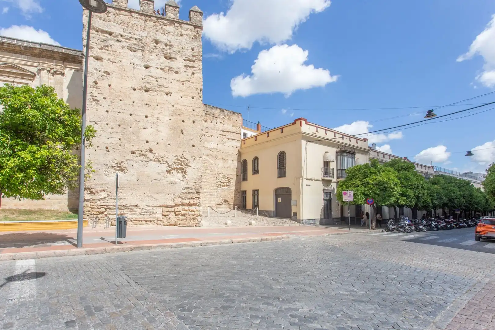 Maison avec terrasse à vendre à Calle CAYETANO PICADO, imagen 58