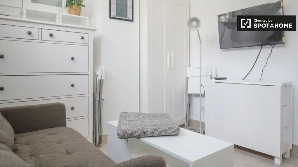 Flat to rent in Moncloa - Aravaca, imagen 5