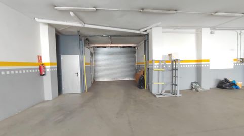 Foto 4 von Geschaftsraum zur Miete in Sant Josep, 5, Poble Nou, Manresa