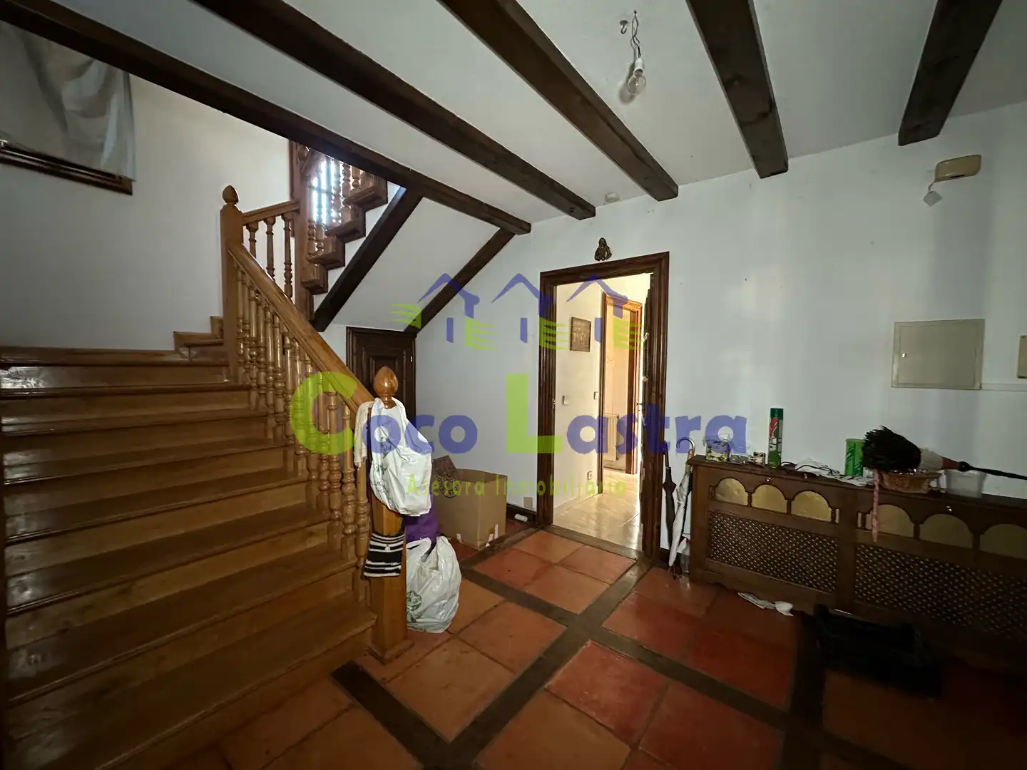Casa o xalet en venda a Avenida de la Pena de Francia, Aldeatejada