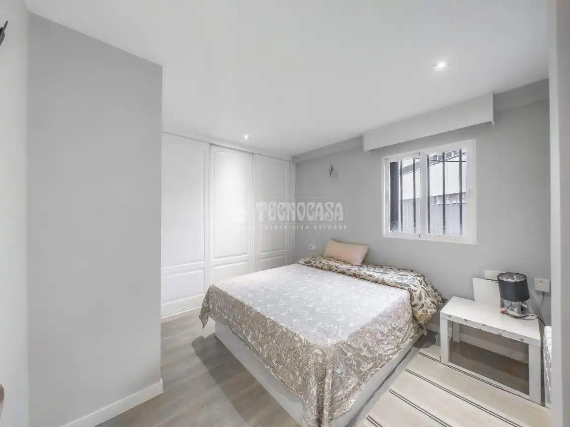 Habitación de Piso en venta en Madrid con Aire acondicionado, Calefacción y Terraza
