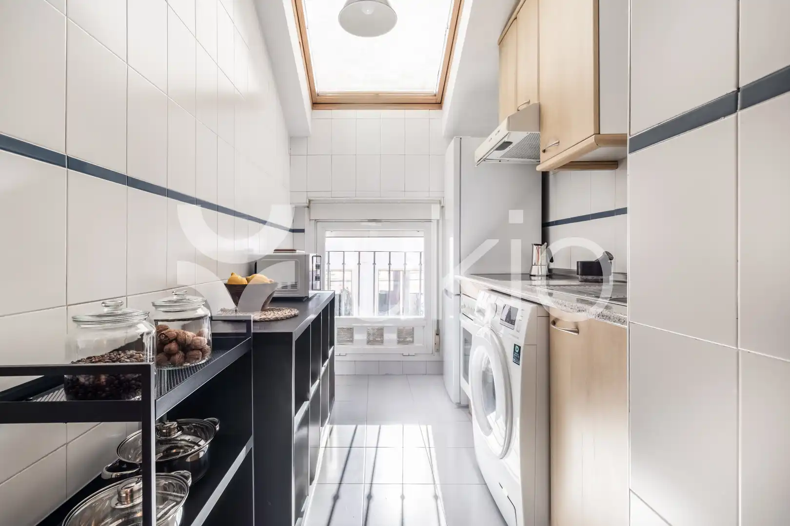 Apartament de lloguer a Calle del Espíritu Santo, Universidad - Malasaña
