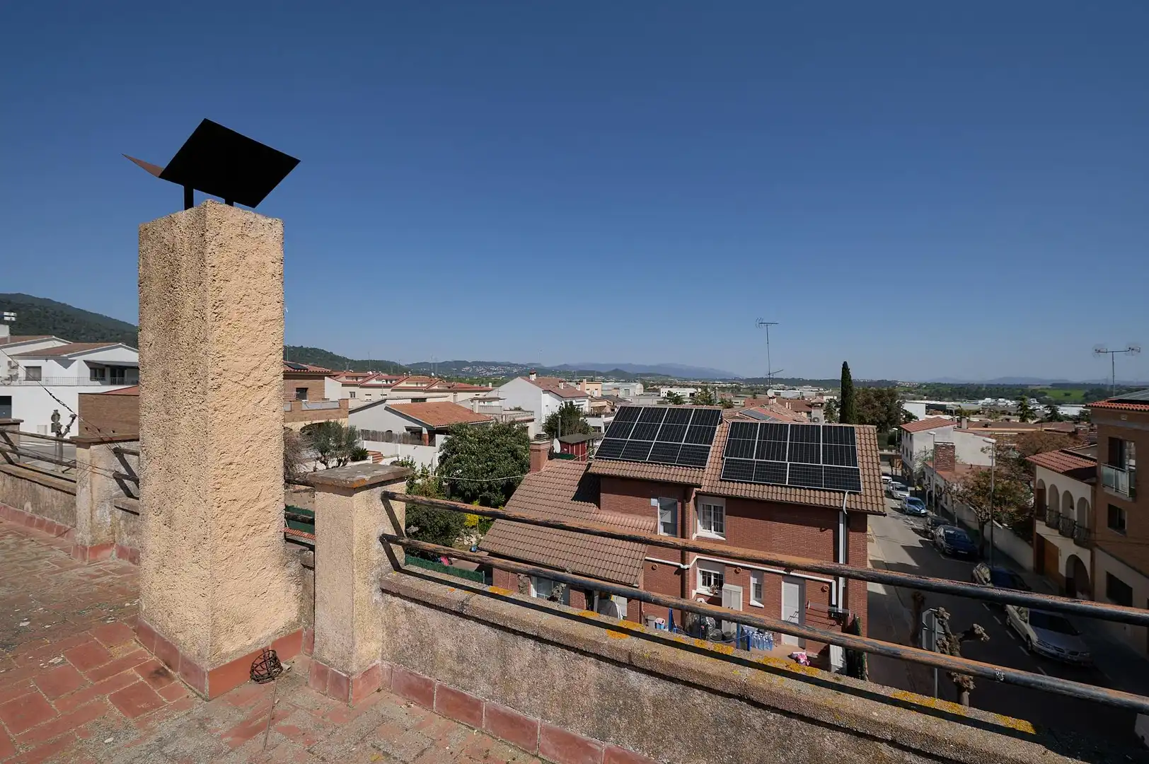 Detached house with garden for sale in Carles Riba 23, imagen 50
