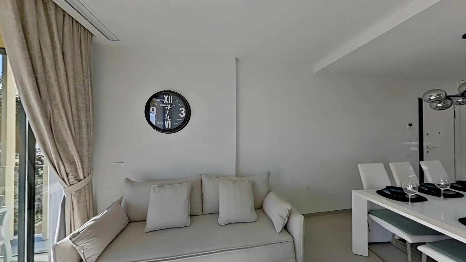 Apartament amb piscina en venda a Avenida  Colinas, imagen 9