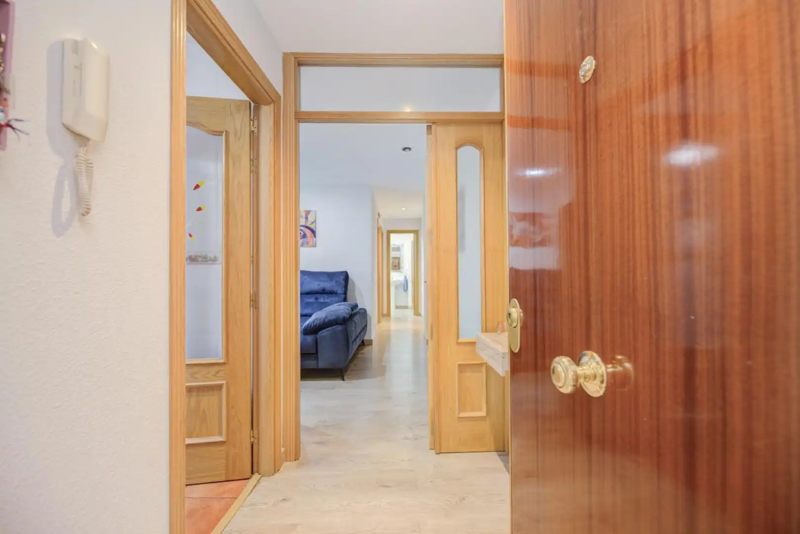 Flat for sale in Mejorada del Campo