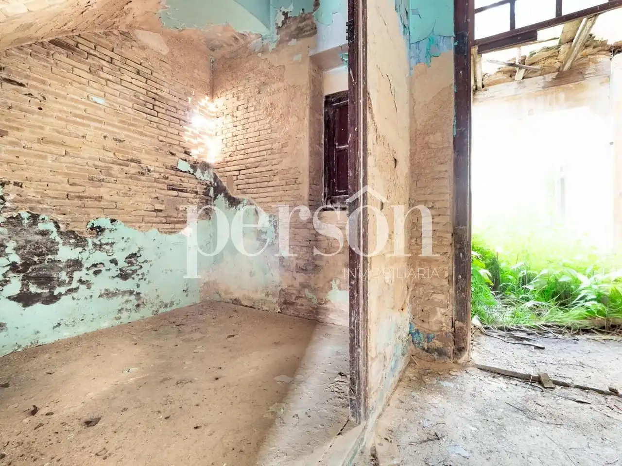 Casa o xalet en venda en Valencia amb Jardí privat i Balcó