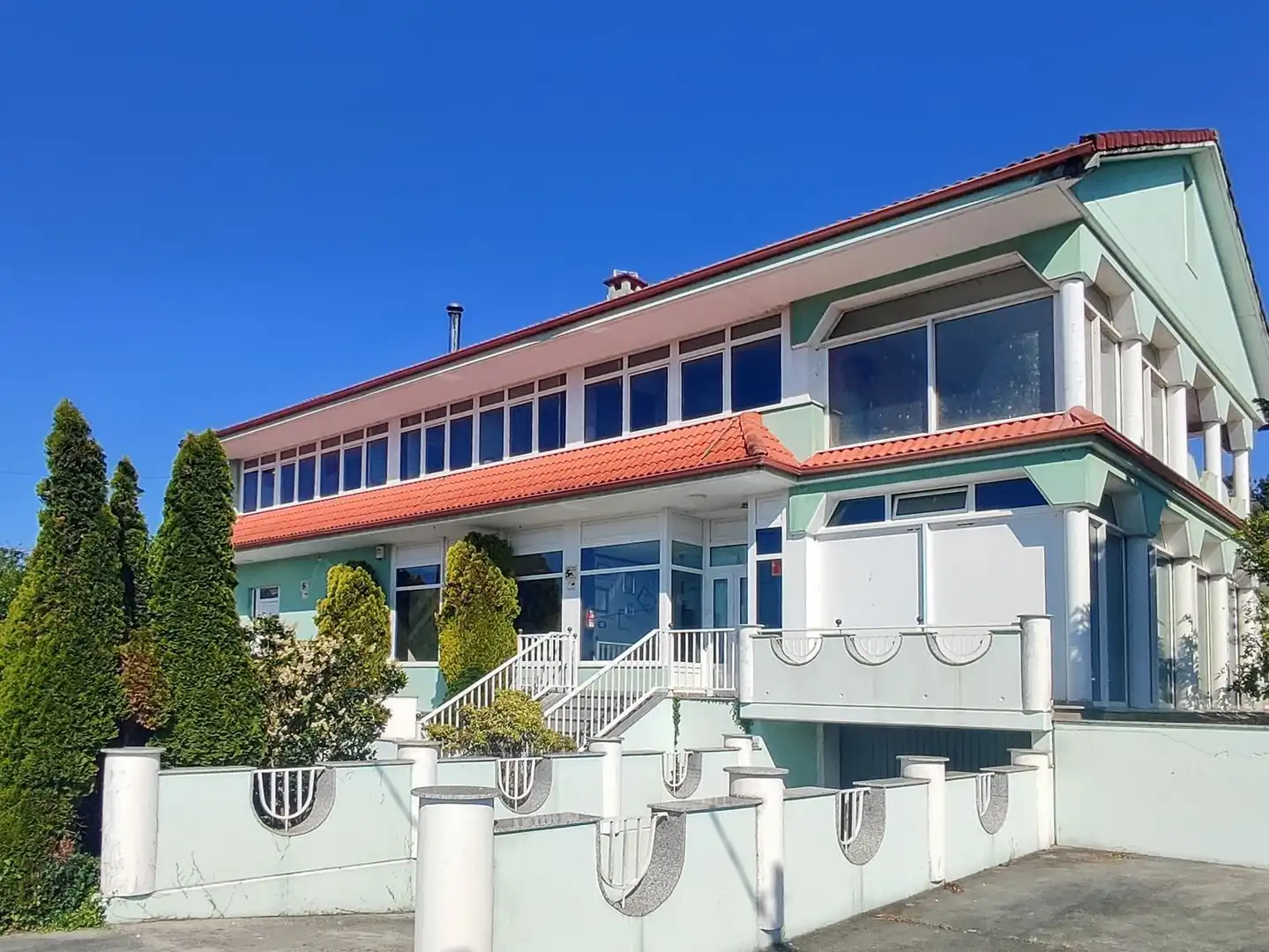 Business premises for sale in san Roman, imagen 24