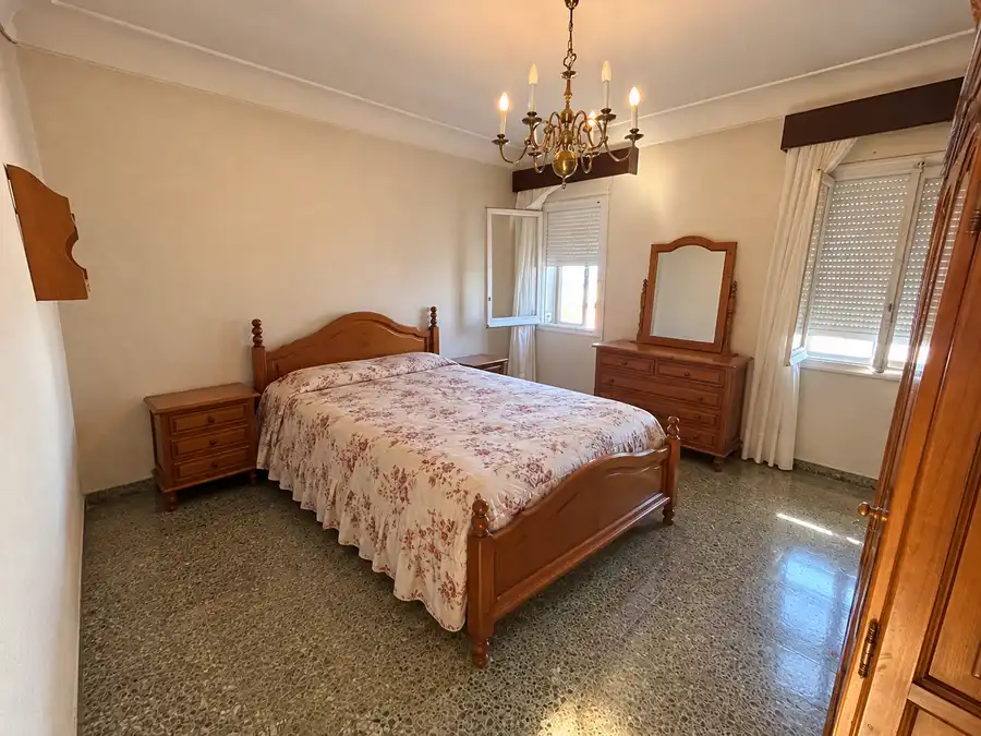 Ático con ascensor en venta en Tetuán, imagen 8