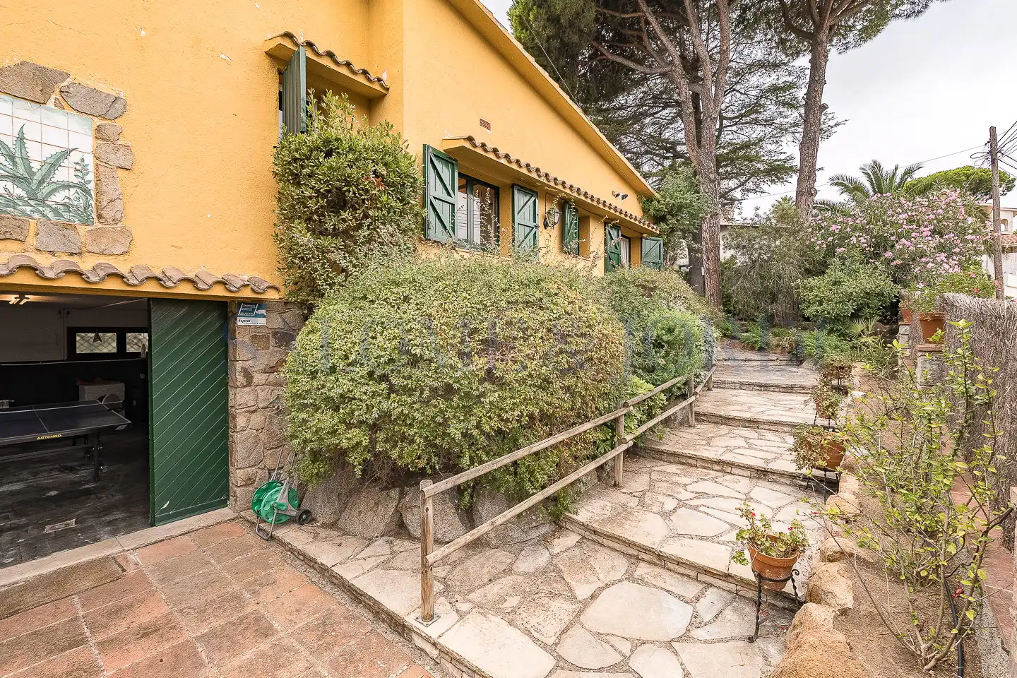 Villa avec terrasse à vendre à Vilassar de Dalt, imagen 11