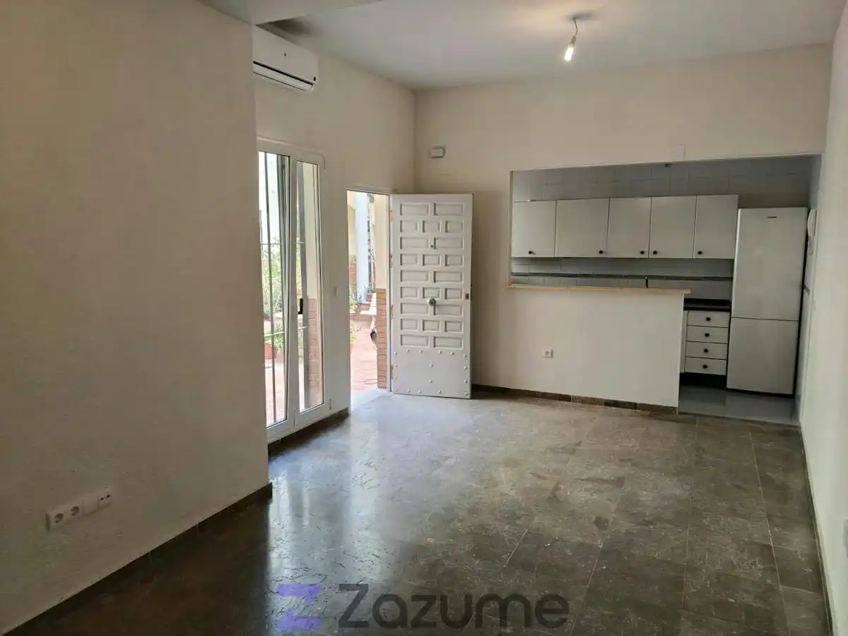 Flat to rent in C. Duque de Montemar, imagen 4