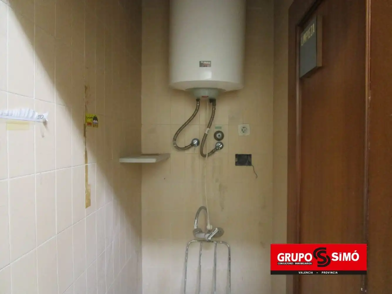 Gewerbefläche zum Verkauf in Avinguda Vicente Blasco Ibañez, imagen 12