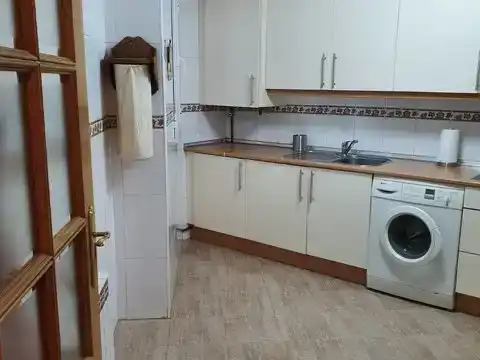 Cuina de Pis en venda en Ciempozuelos amb Aire condicionat, Jardí privat i Parquet