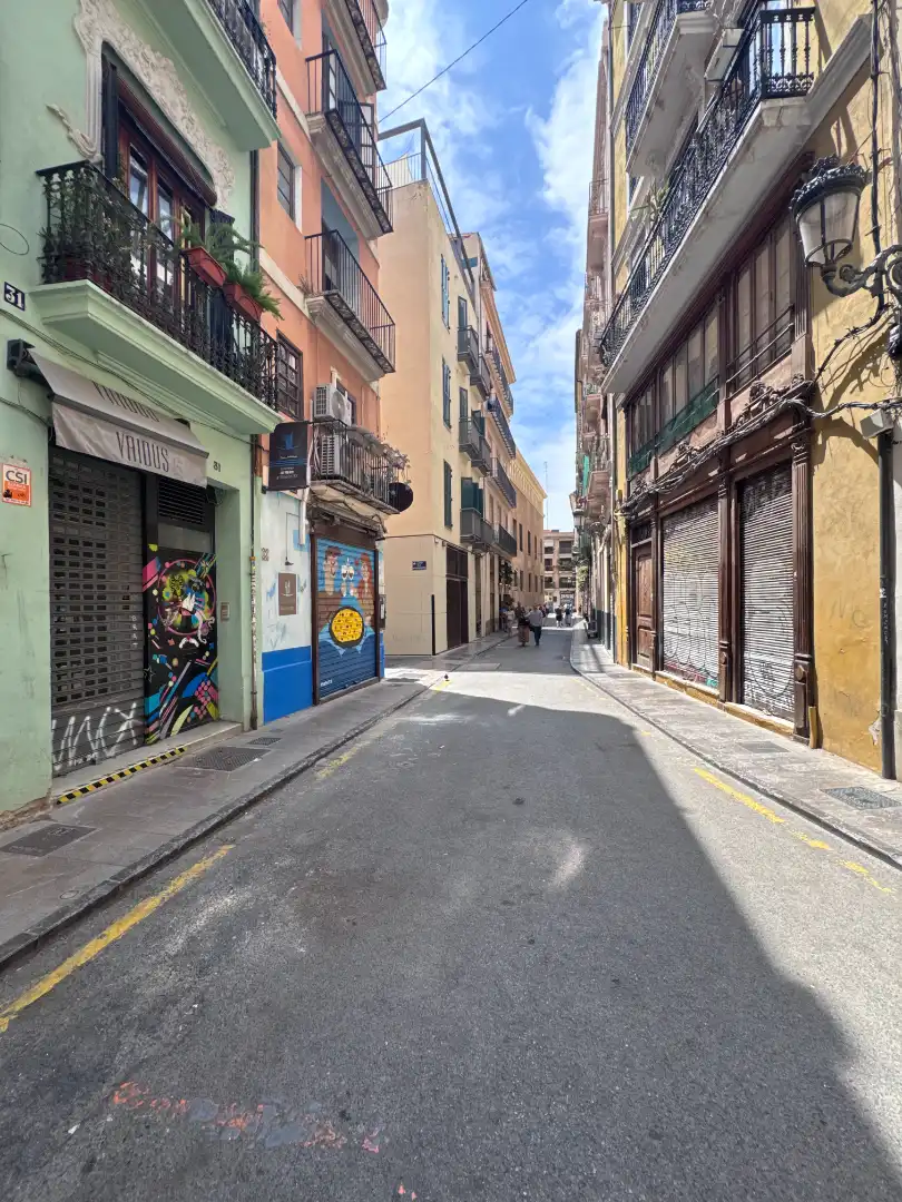 Appartement avec terrasse à vendre à Carrer dels Assaonadors 20, imagen 4