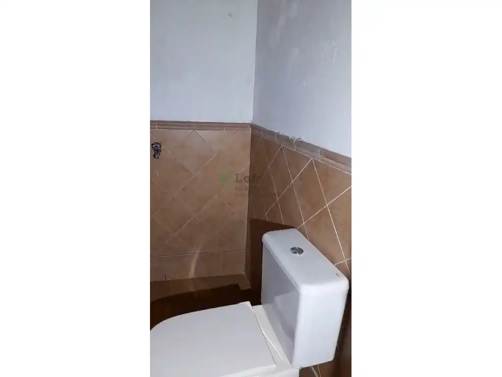 Bany de Casa o xalet en venda en Fregenal de la Sierra amb Domòtica