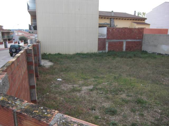 Terreno residencial en Alquiler en El Pla del Penedès
