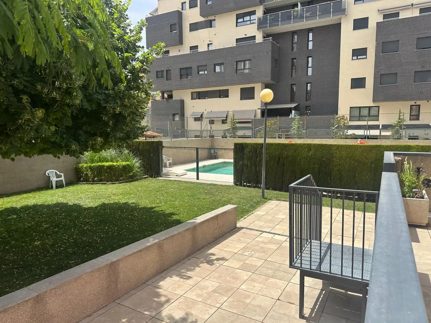 Apartments for rent in Avda. Federico Garcia Lorca - Nueva Estación Autobuses