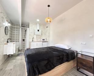 Loft de lloguer a Plaza Castelar - Mercado Central