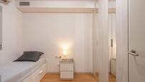 Bedroom of Duplex for sale in Girona Capital  with Air Conditioner, Heating and Balcony