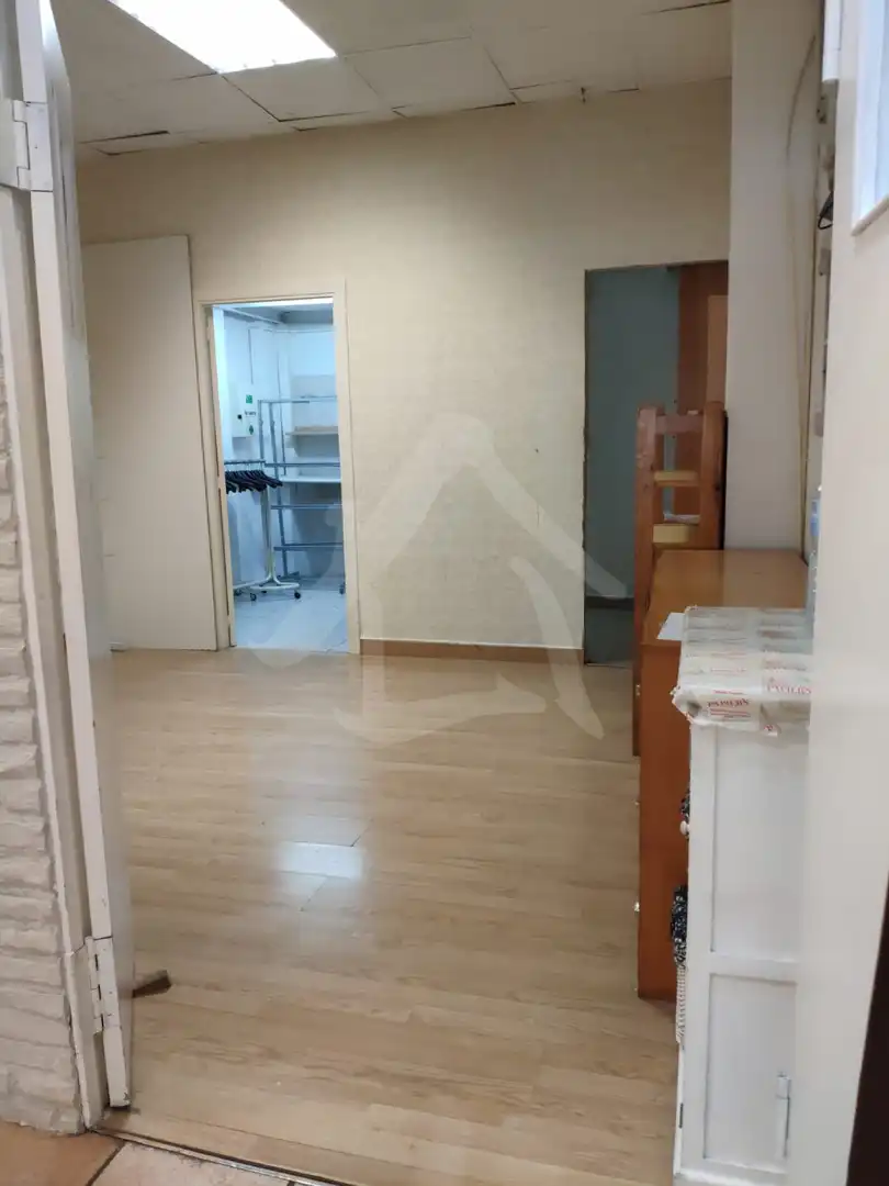 Local comercial de lloguer a Logroño - GONZALO DE BERCEO, imagen 4