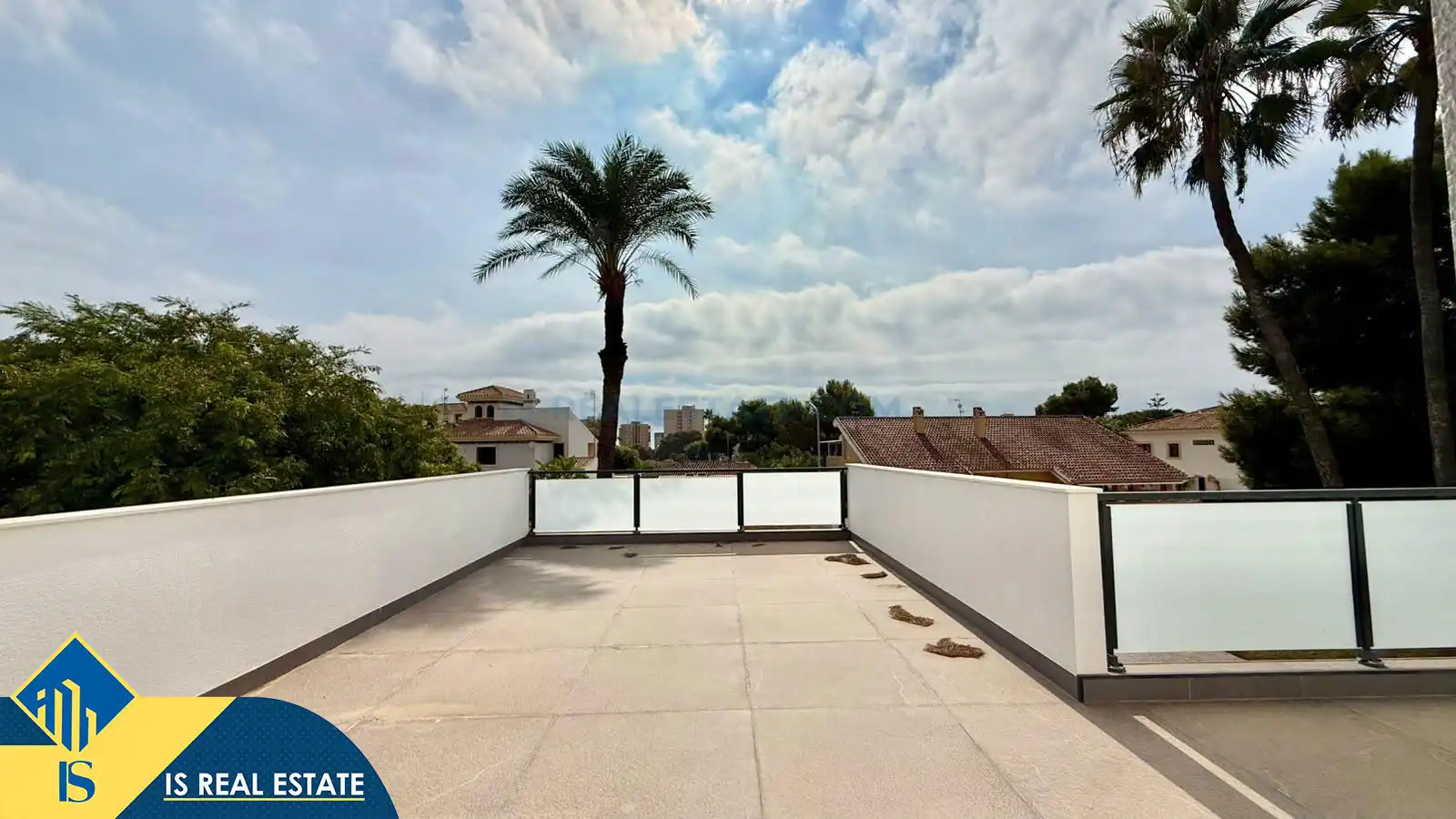 Chalet con piscina en venta en Orihuela Costa, imagen 42