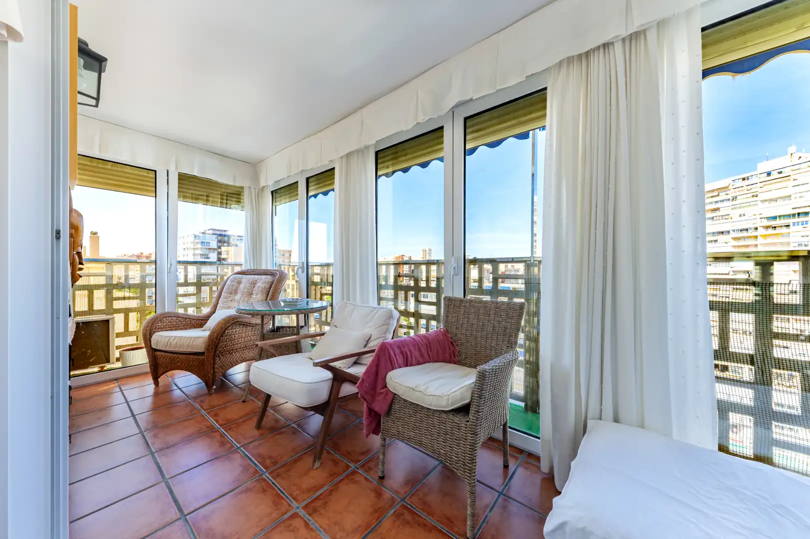 Piso en venta en Avinguda de la Costa Blanca, Playa de San Juan