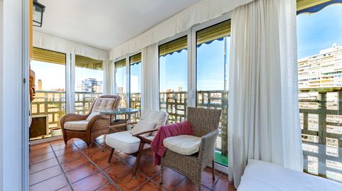 Photo 5 of Flat for sale in Avinguda de la Costa Blanca, Playa de San Juan, Alicante / Alacant