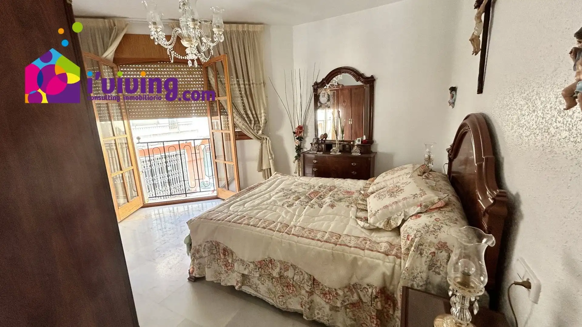 Piso en venta en Olula del Río, imagen 3