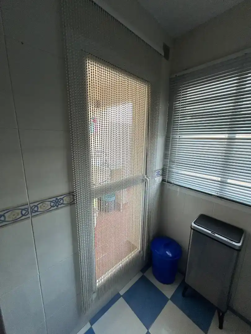 Terrassa de Pis en venda en Bollullos de la Mitación amb Aire condicionat, Moblat i Forn