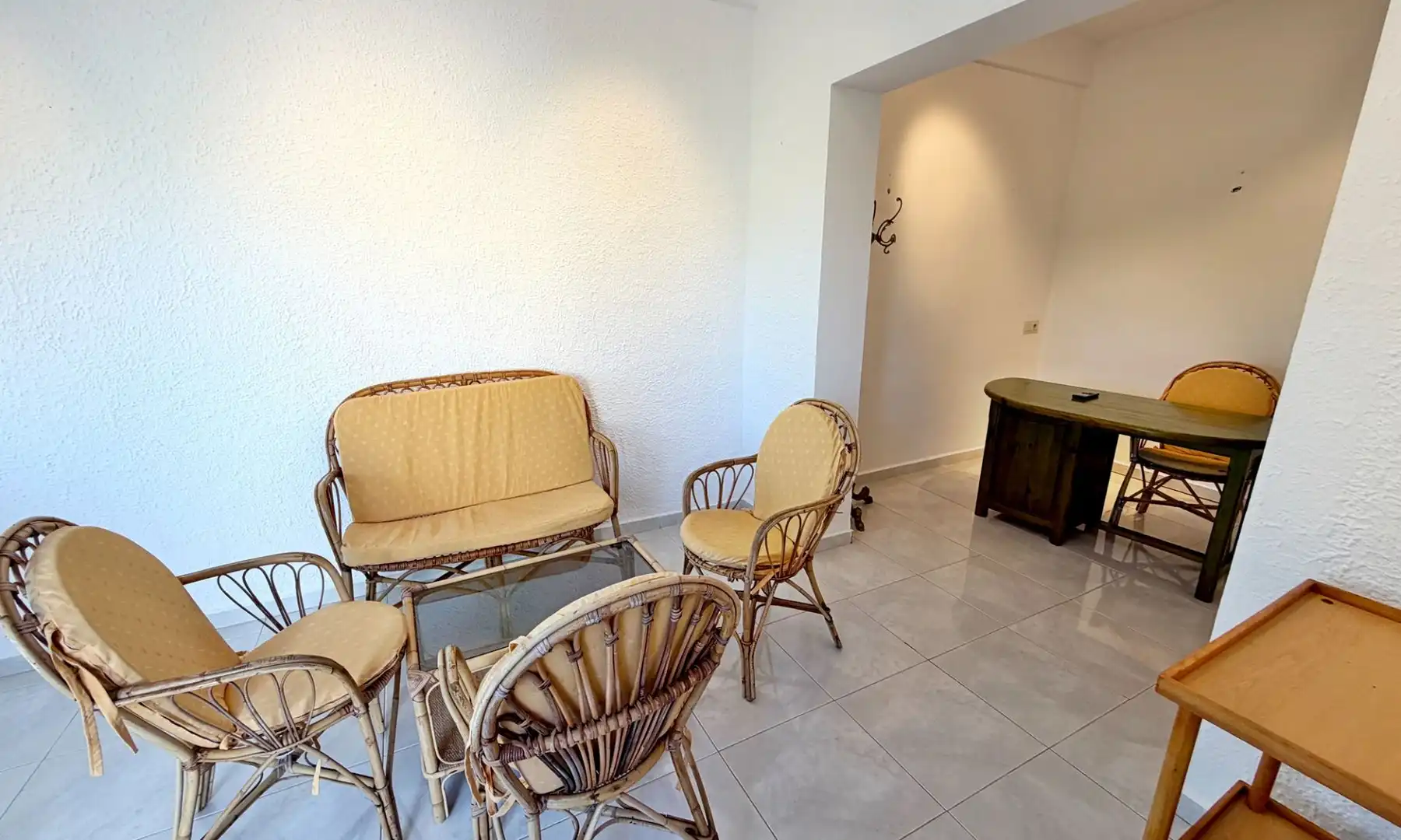 Terraced house with garden for sale in las marinas 173F, imagen 15