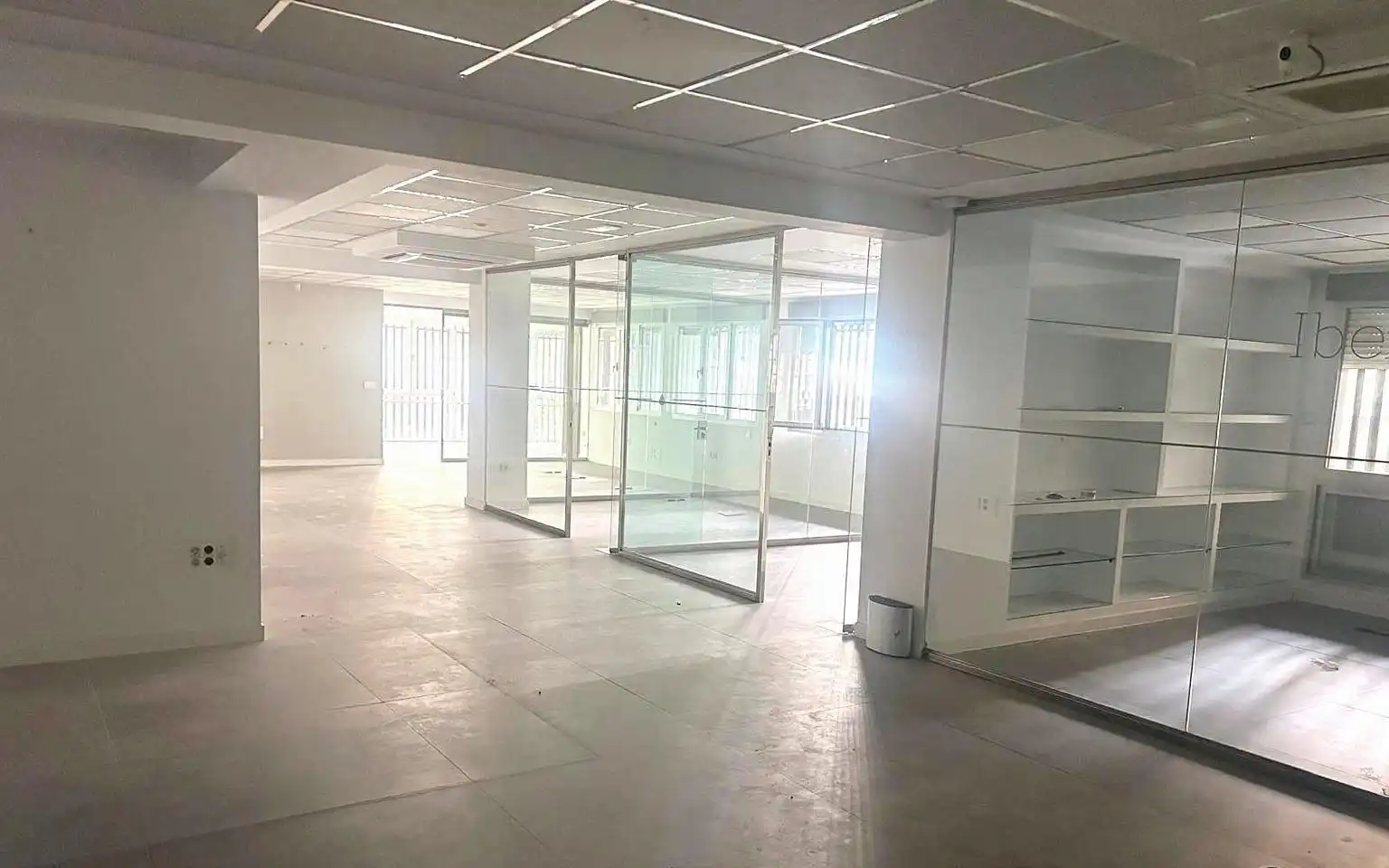 Bureau à louer à Centro, imagen 4