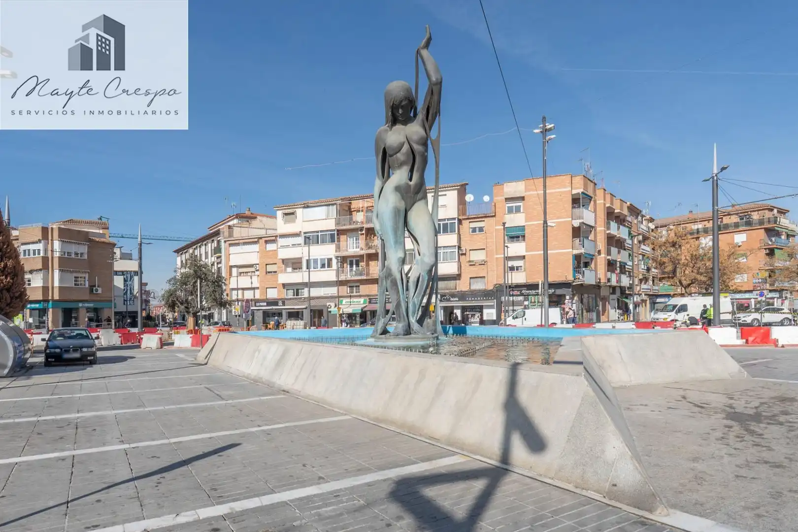 Business premises for sale in Calle Real, imagen 26
