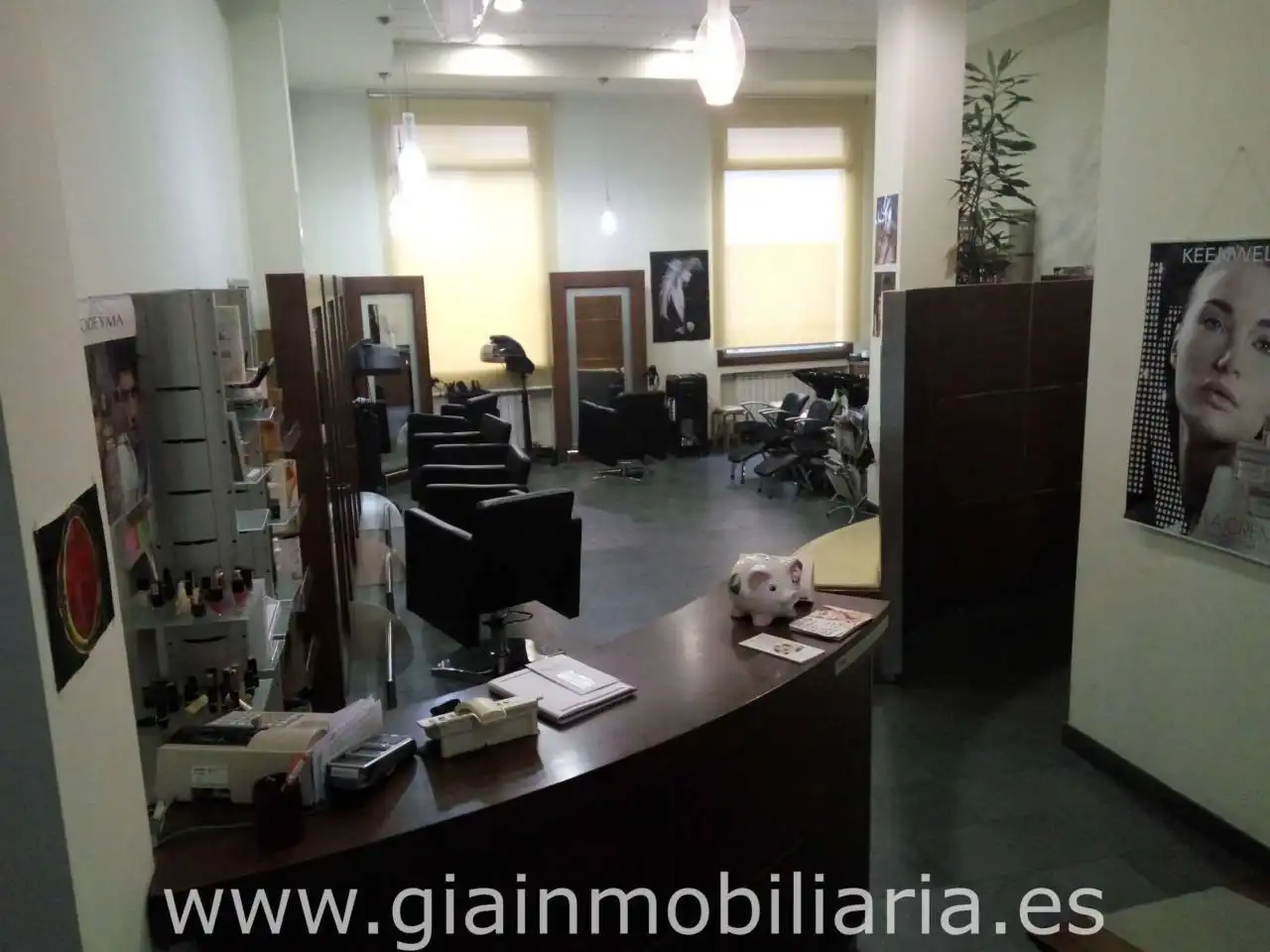 Local en venta en Ponteareas