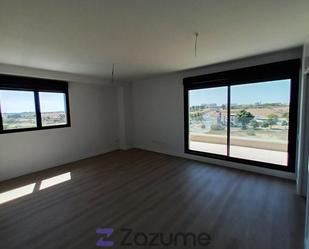 Living room of Flat to rent in Mairena del Aljarafe  with Air Conditioner, Terrace and Swimming Pool