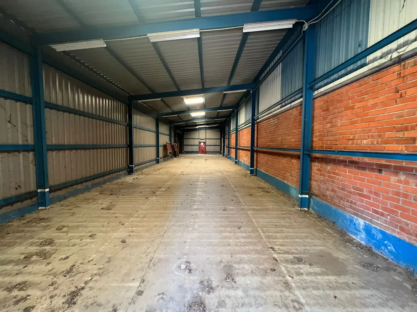 Nau industrial en venda a Hervencias Altas - El Pinar, imagen 7