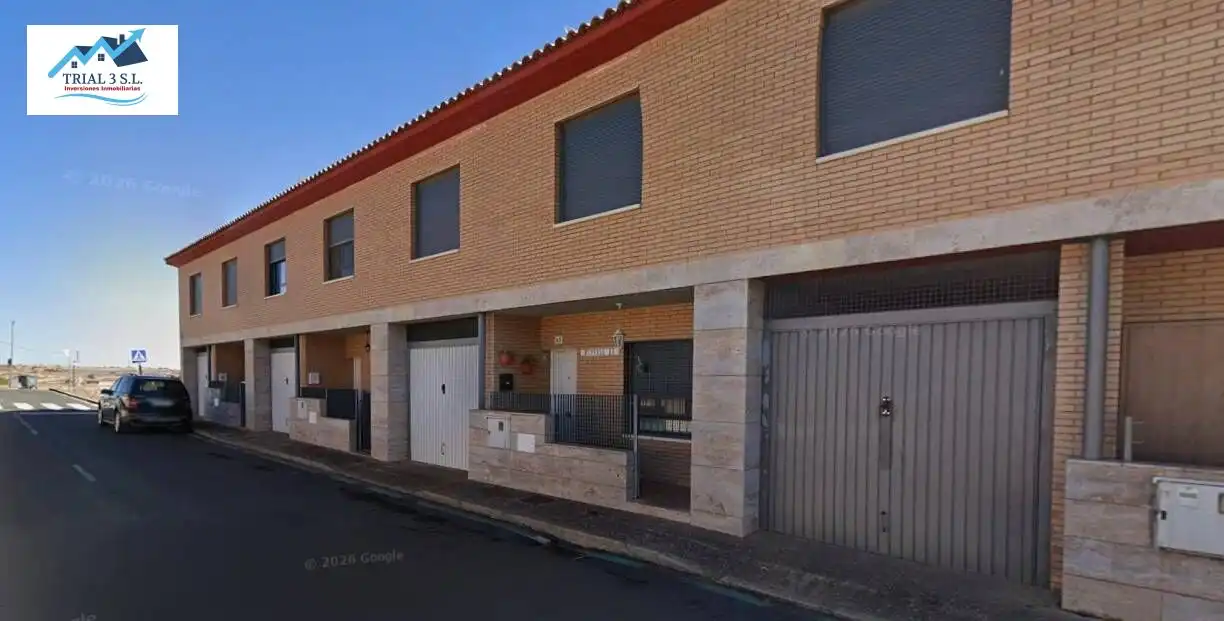 Maison avec piscine à vendre à FLORES, imagen 2