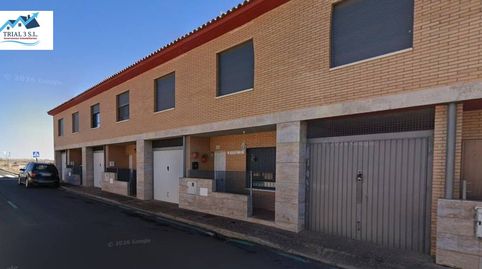 Foto 2 de Casa o xalet en venda a Flores, Alcolea de Calatrava, Ciudad Real