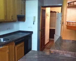 Kitchen of Flat for sale in Oviedo 