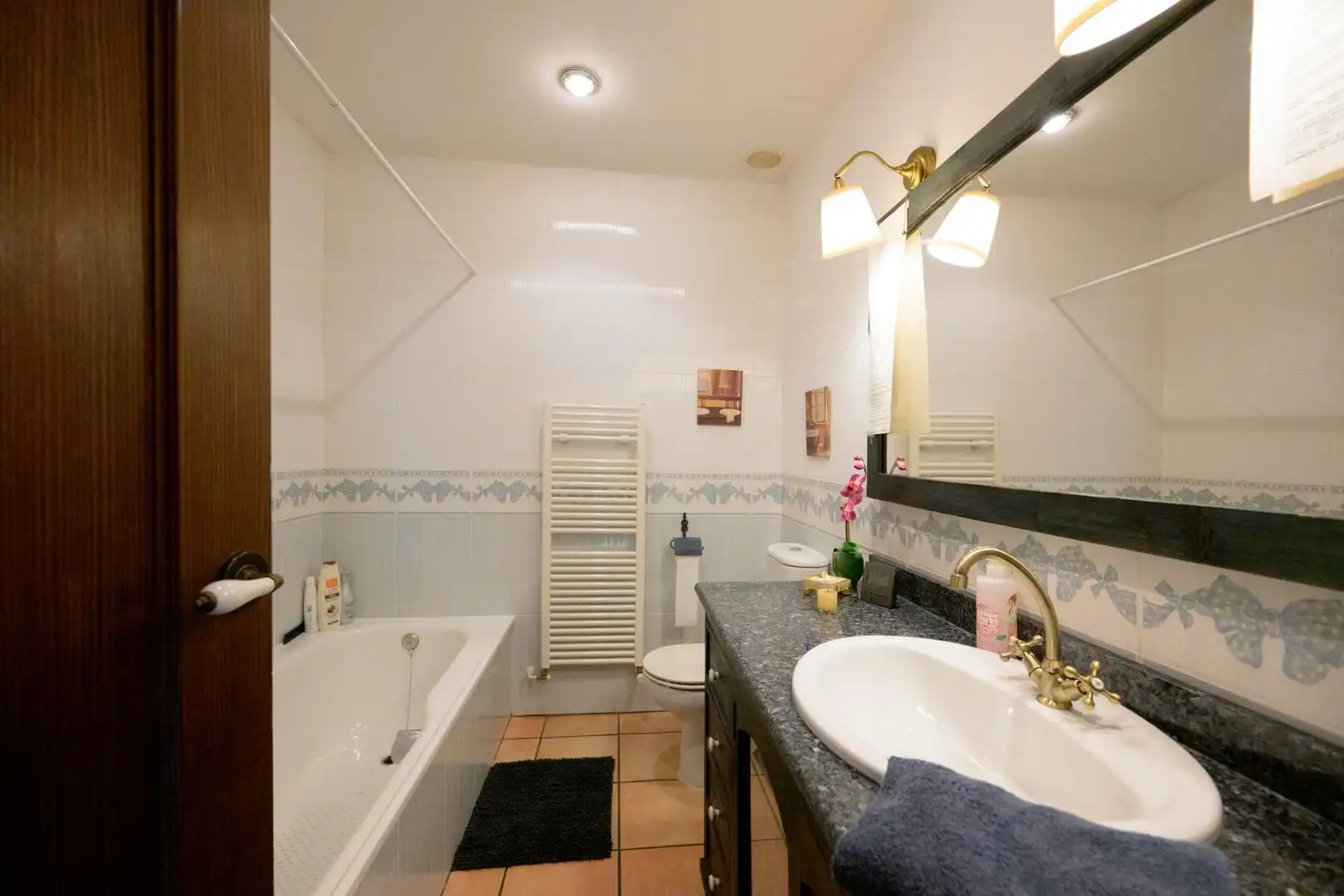 Casa pareada con piscina en venta en Park Nord - Casona, imagen 26