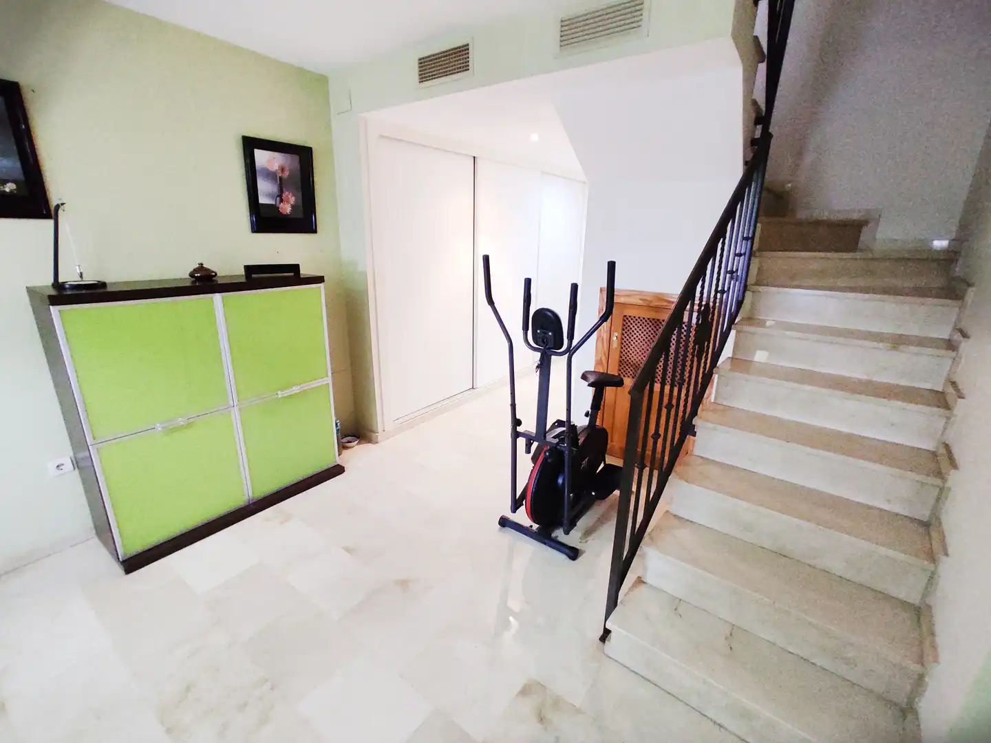 Flat for rent in Calle Pablo Picasso, Peligros