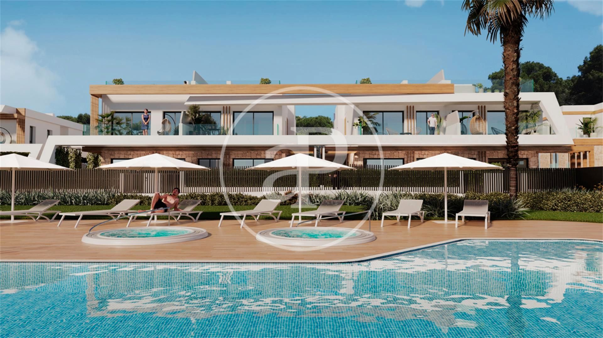 House or chalet for sale in Carretera Aguila, 222, Capdepera Poble