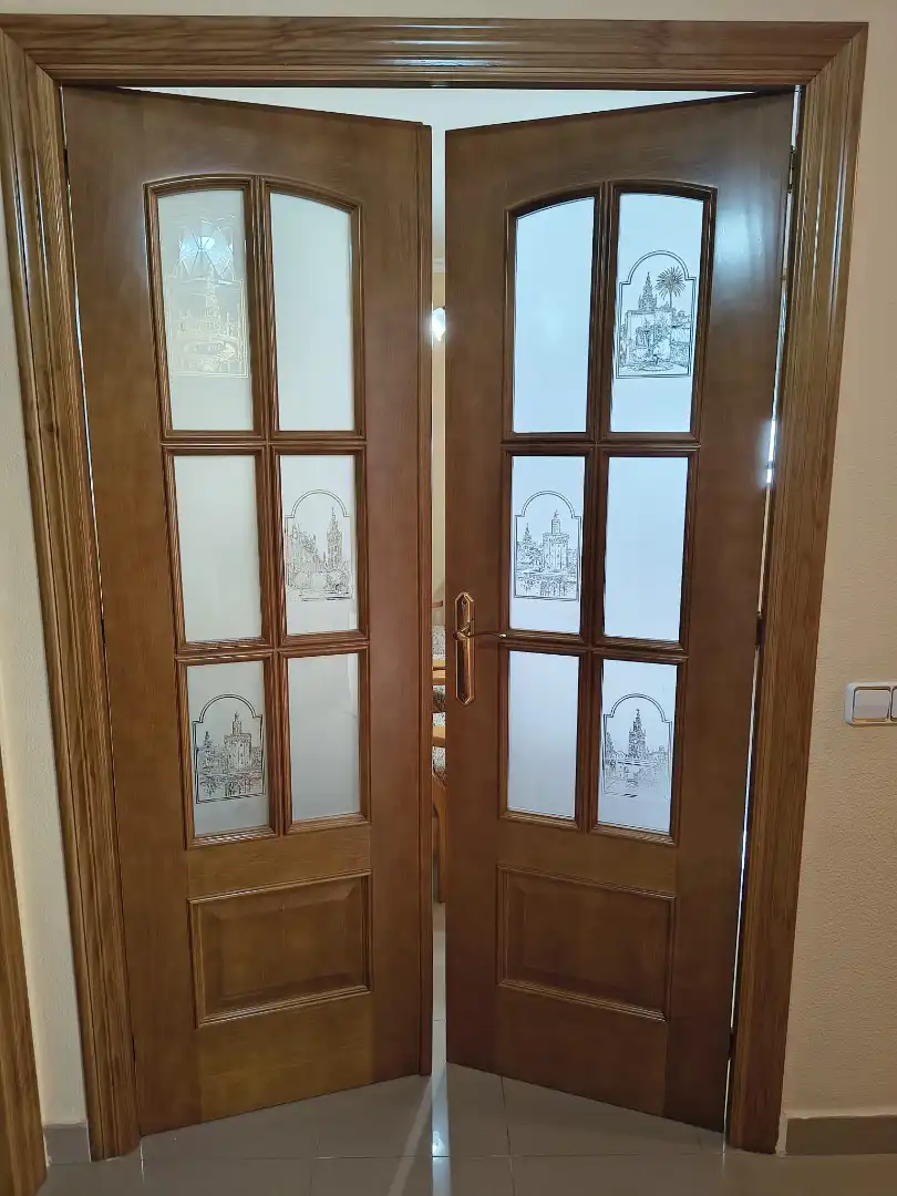 Piso en venta en Gines con Aire acondicionado
