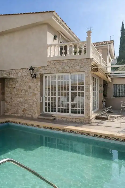 Maison avec terrasse à vendre à Calle Flamencos, imagen 73