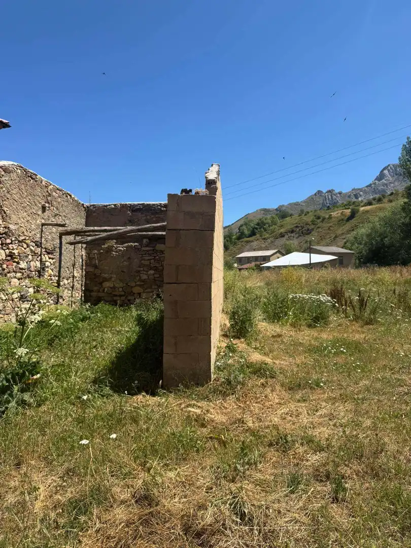 Residential for sale in Villamanín