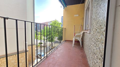 Foto 5 de Piso de alquiler en Avenida de Portugal, 9, Centro, Cáceres Capital