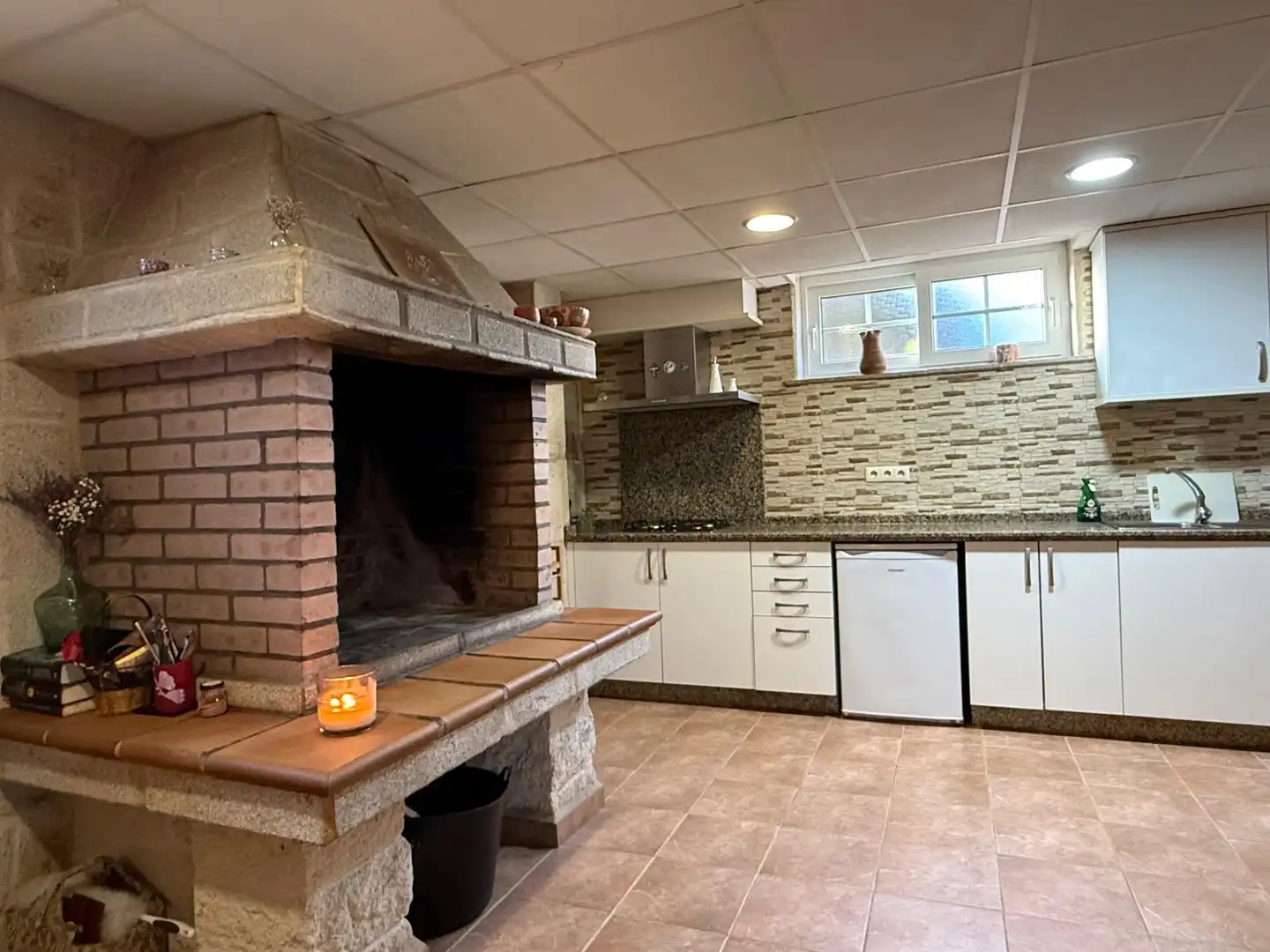 Chalet con jardín en venta en ABANQUEIRO, imagen 8