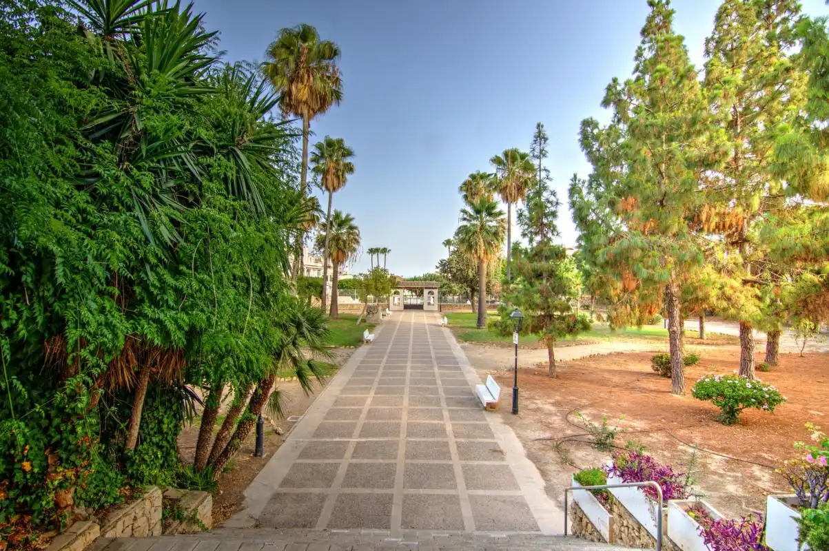 Vista exterior de Dúplex en venta en Altea con Aire acondicionado, Calefacción y Jardín privado