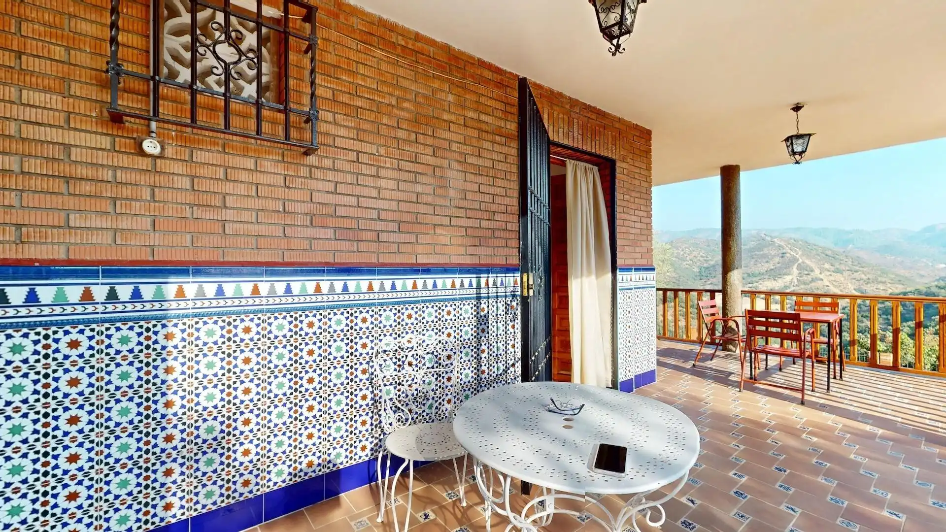 Casa rústica amb piscina en venda a Carretera GRANADA BADAJOZ 8,9, imagen 6